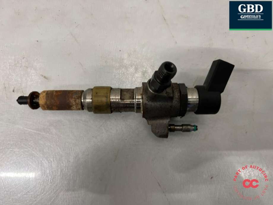 Dyse innsprøyting diesel til Peugeot 508 2011-2014 (Type I, Fase 1) (98 024 486 80|)