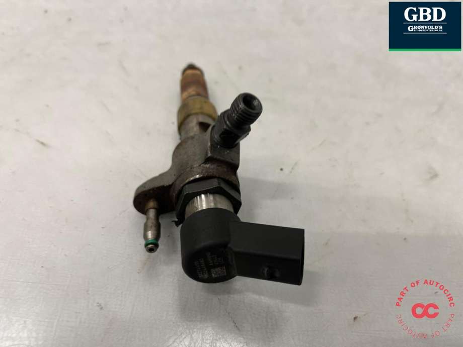 Dyse innsprøyting diesel til Peugeot 508 2011-2014 (Type I, Fase 1) (98 024 486 80|)