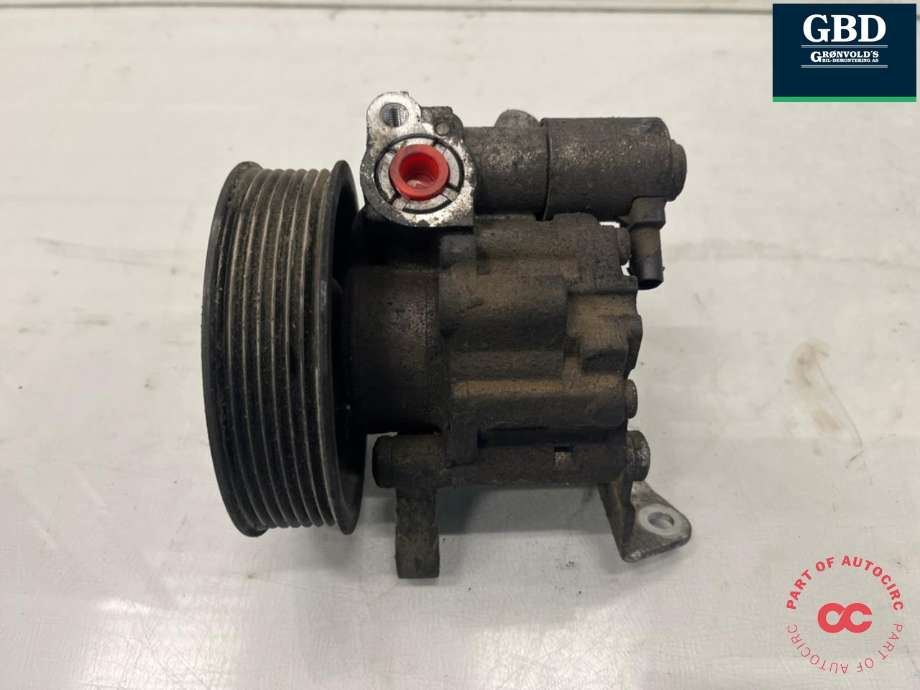 Servo pumpe mekanisk til Mercedes E-Klasse, 2009-2013 (Fase 1) (W212) (W212) (A 006 466 48 01)