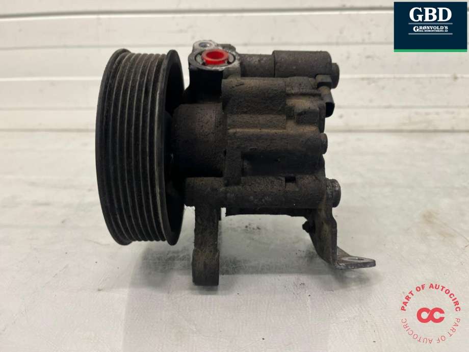Servo pumpe mekanisk til Mercedes E-Klasse 2009-2013 (Fase 1) (W212) (W212) (A 006 466 48 01|)