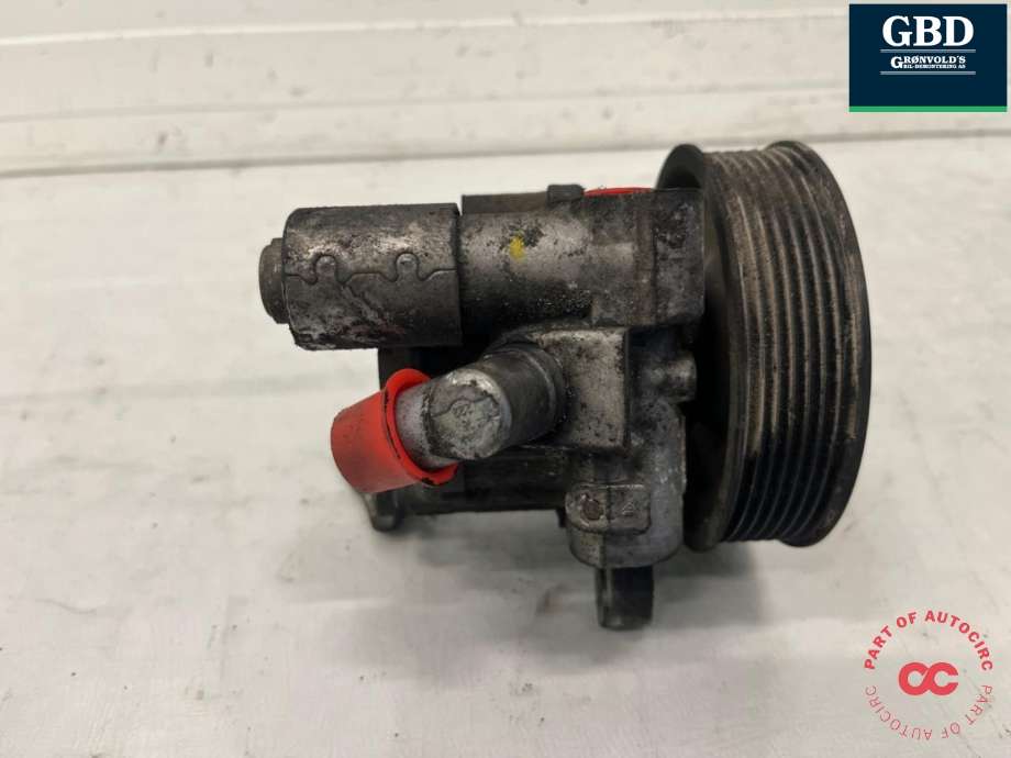 Servo pumpe mekanisk til Mercedes E-Klasse 2009-2013 (Fase 1) (W212) (W212) (A 006 466 48 01|)