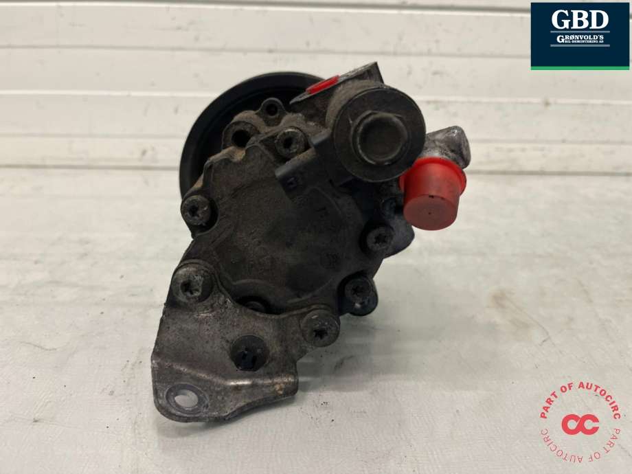 Servo pumpe mekanisk til Mercedes E-Klasse 2009-2013 (Fase 1) (W212) (W212) (A 006 466 48 01|)