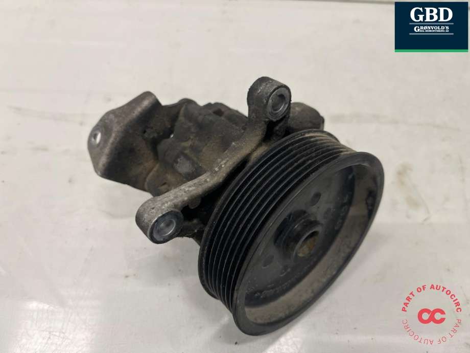 Servo pumpe mekanisk til Mercedes E-Klasse 2009-2013 (Fase 1) (W212) (W212) (A 006 466 48 01|)