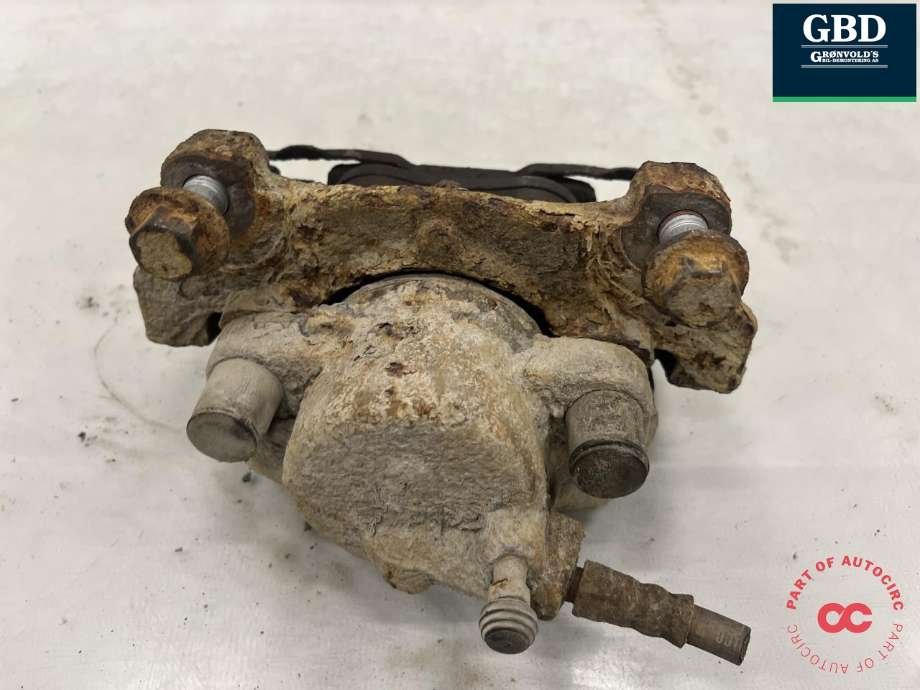 Bremsecaliper venstre foran til Volvo V60/V60 CC 2013-2018 (Type I, Fase 2)  (8603753|)