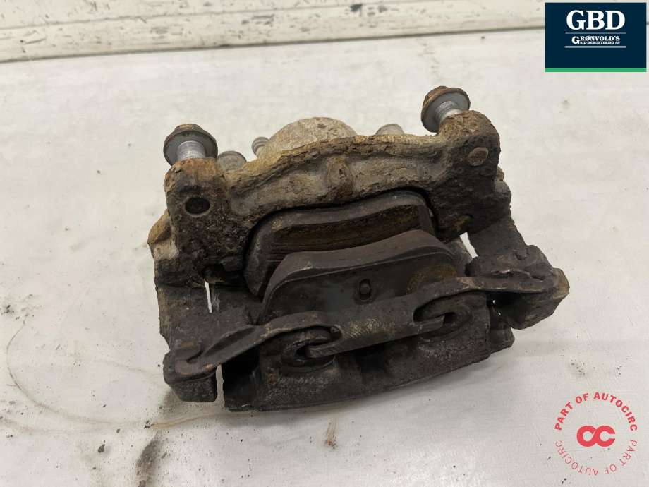 Bremsecaliper venstre foran til Volvo V60/V60 CC 2013-2018 (Type I, Fase 2)  (8603753|)