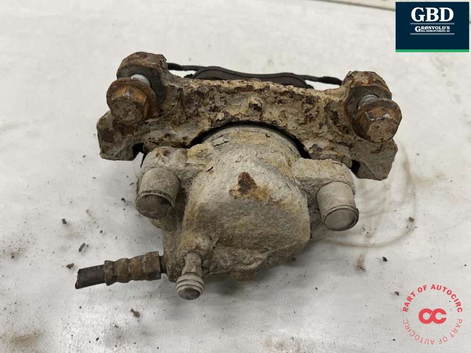 Bremsecaliper høyre foran til Volvo V60/V60 CC 2013-2018 (Type I, Fase 2) (8603754|)