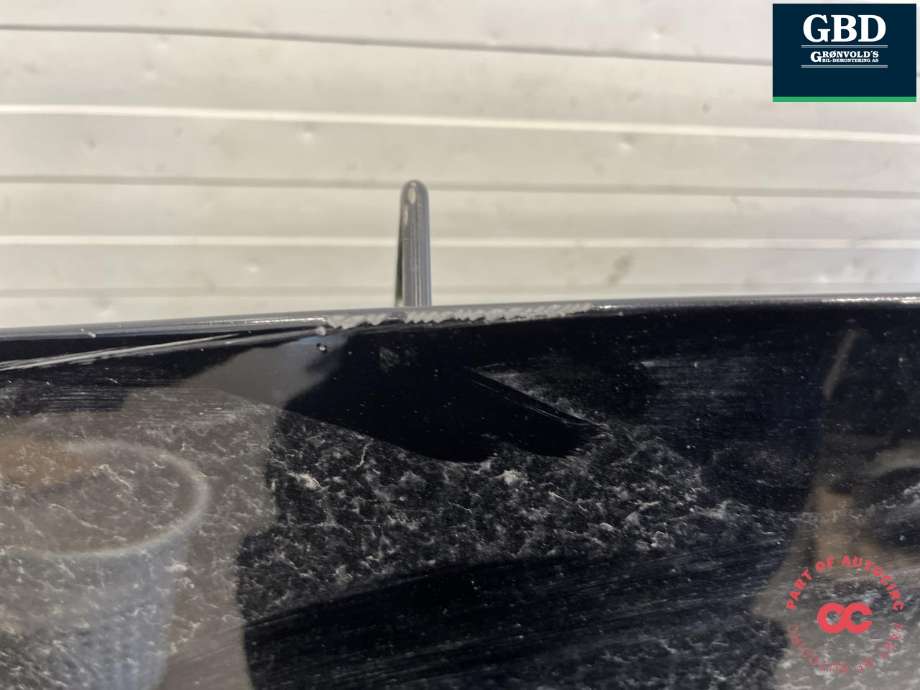Panser til Volvo V60 2010-2013 (Type I, Fase 1)  (31335350|)