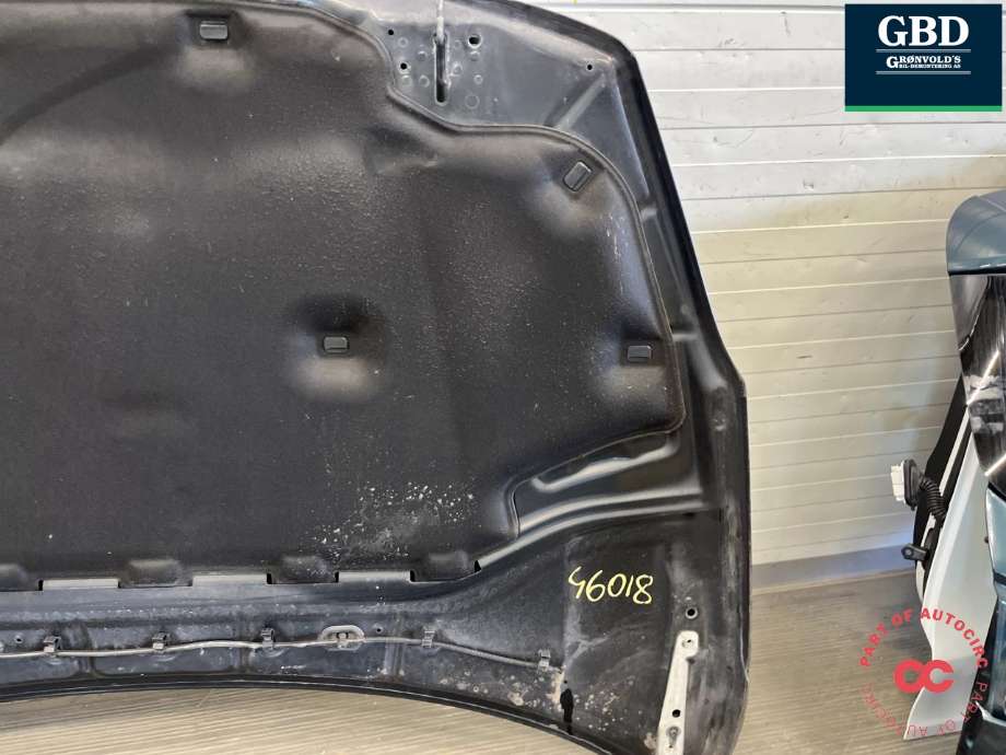 Panser til Volvo V60 2010-2013 (Type I, Fase 1)  (31335350|)