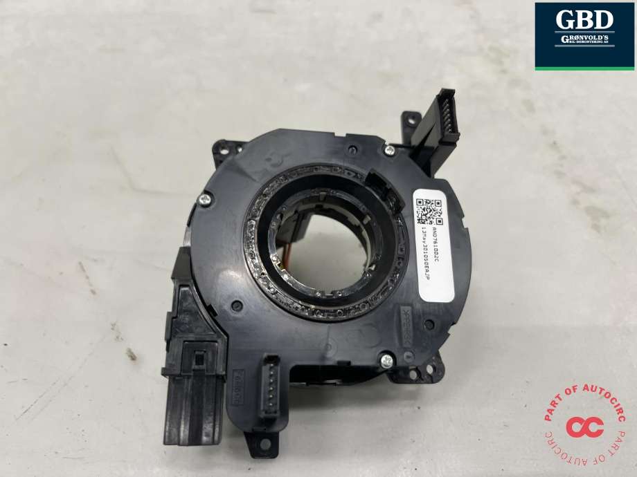Airbag slepering til Volvo V40 2012-2019  (31343218|)