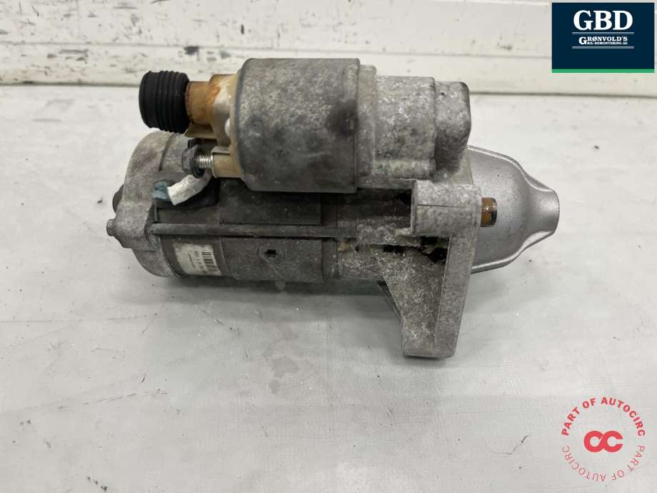 Starter diesel til Volvo V40 2012-2019 (36001519|)