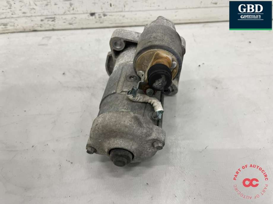 Starter diesel til Volvo V40 2012-2019 (36001519|)