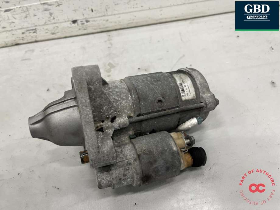 Starter diesel til Volvo V40 2012-2019 (36001519|)