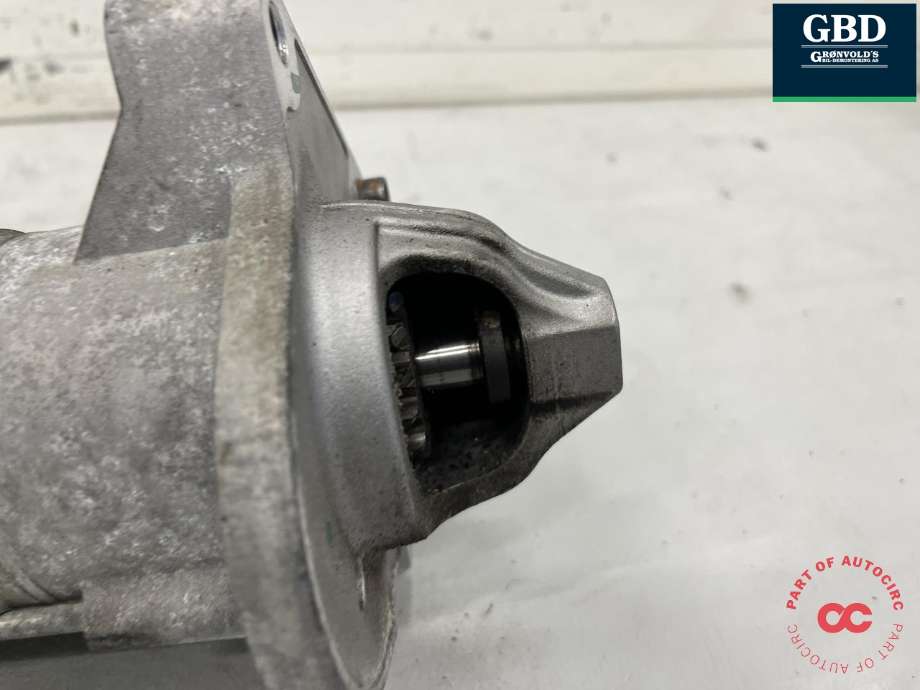 Starter diesel til Volvo V40 2012-2019 (36001519|)
