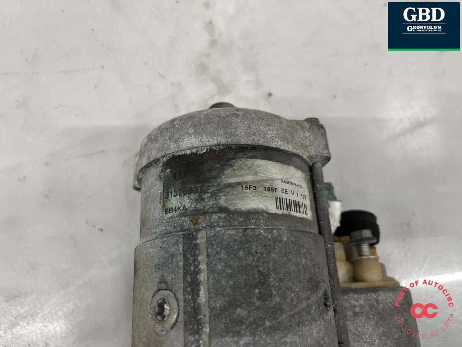 Starter diesel til Volvo V40 2012-2019 (36001519|)