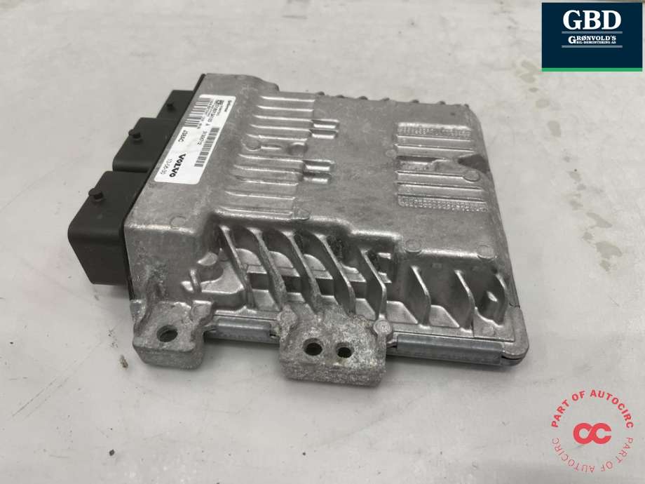 Styreenhet motor til Volvo V40 2012-2019  (36000608|)