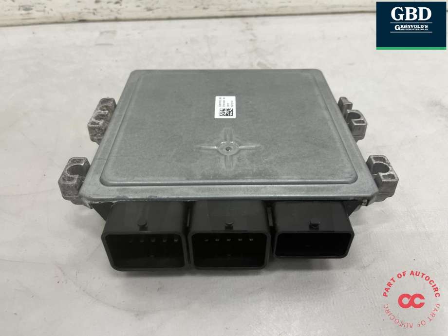 Styreenhet motor til Volvo V40 2012-2019  (36000608|)
