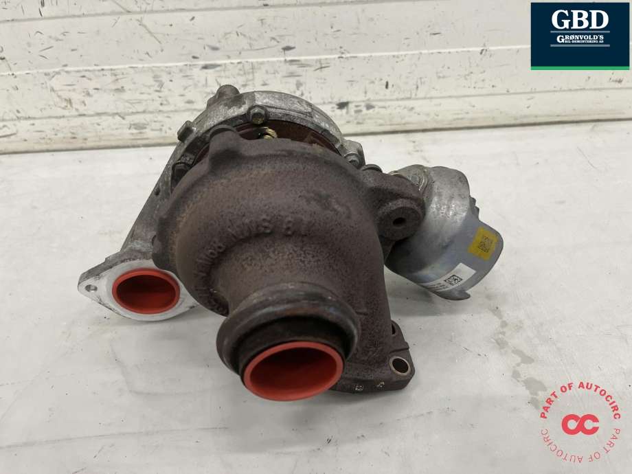 Turbo til Volvo V40 2012-2019 (36010147|)