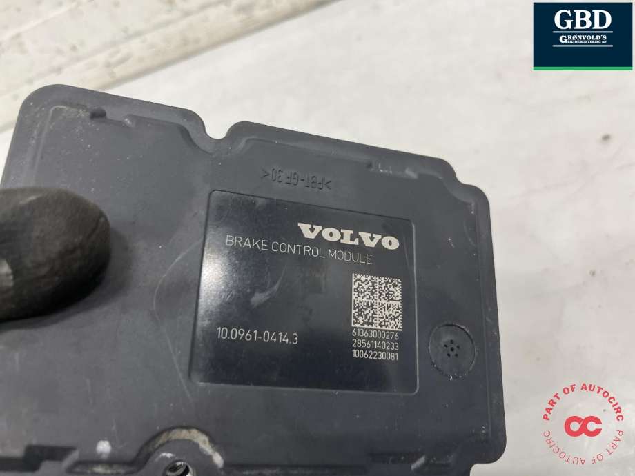 ABS sentral til Volvo V40 2012-2019  (31317628|)