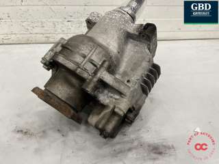 Girkasse 4WD fordelingskasse til VW Passat,  (B8) (|0CN 409 053 AP)