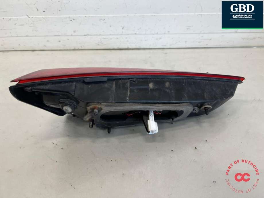 Baklykt høyre indre til Hyundai i20 2015-2020 (Type II) (92404C 8100|)