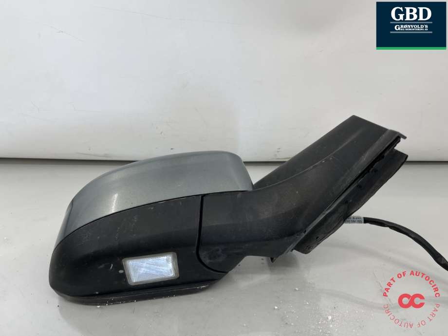 Speil høyre til Ford Mondeo 2007-2010 (Type IV, Fase 1) (1581926|7S71-17682-LE|)