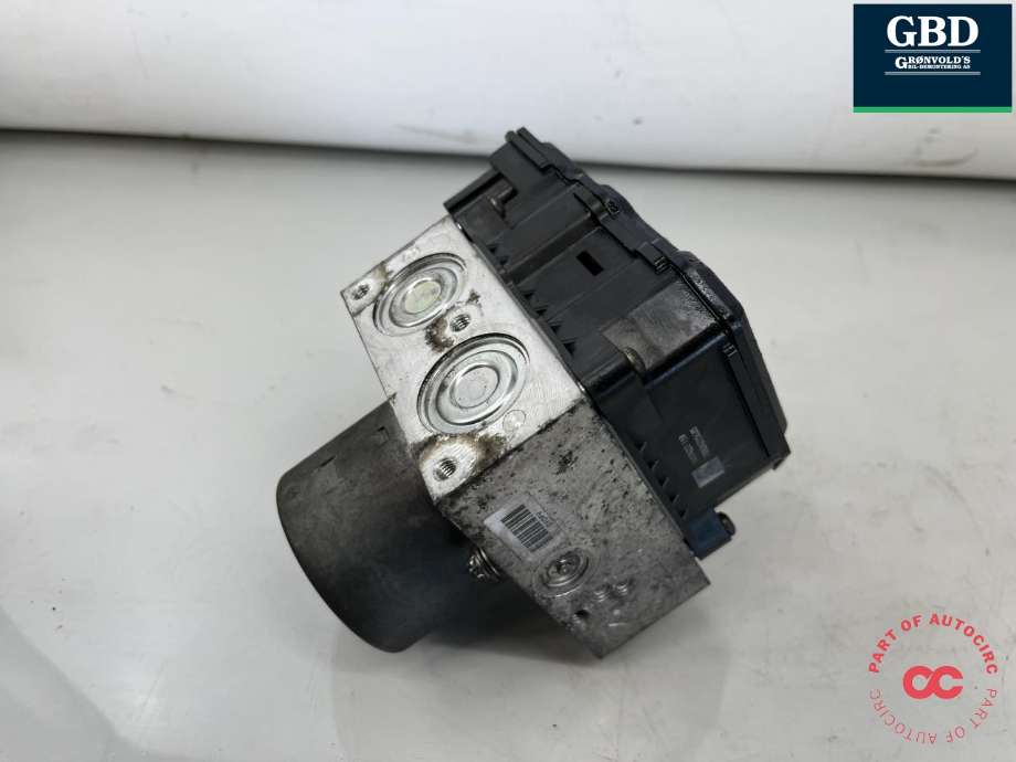 ABS sentral til Ford Mondeo 2007-2010 (Type IV, Fase 1)  (1762179|AG91-2C405-MD|)