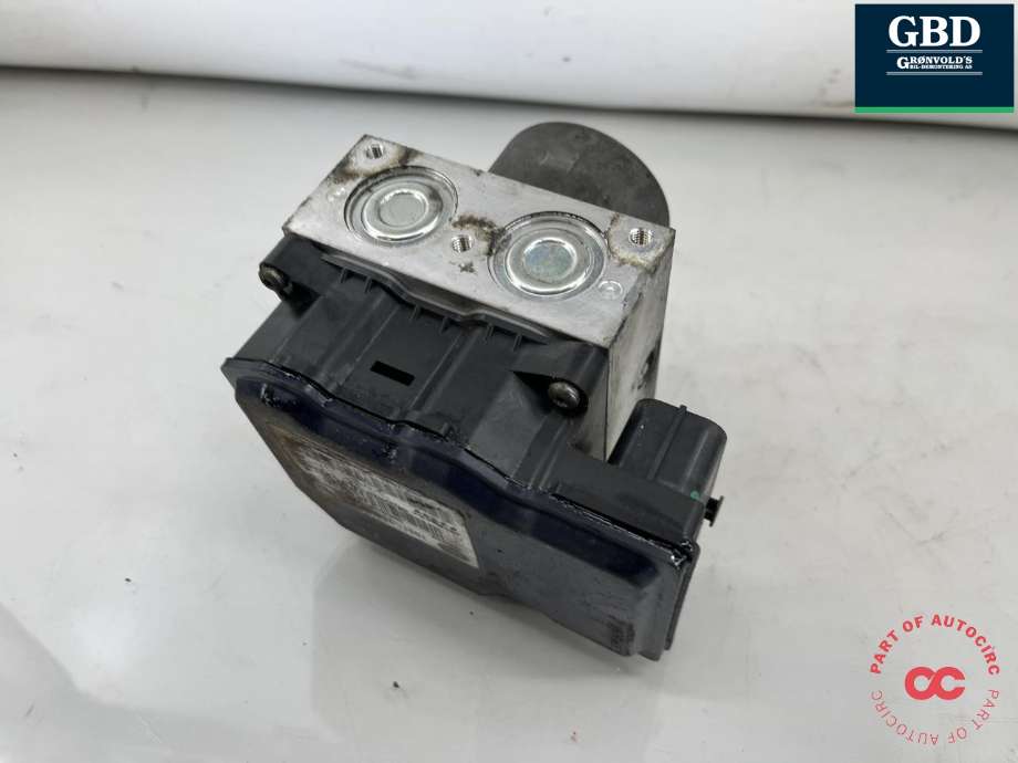 ABS sentral til Ford Mondeo 2007-2010 (Type IV, Fase 1)  (1762179|AG91-2C405-MD|)