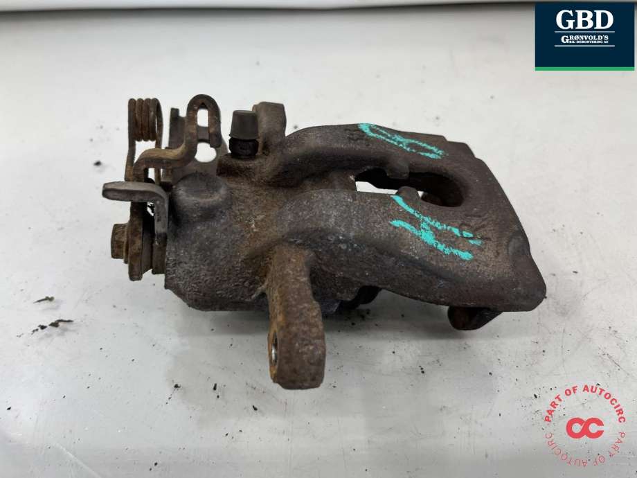 Bremsecaliper høyre bak til Ford Mondeo 2007-2010 (Type IV, Fase 1)  (2041809| 1738987|6G91-2D048-GF|)
