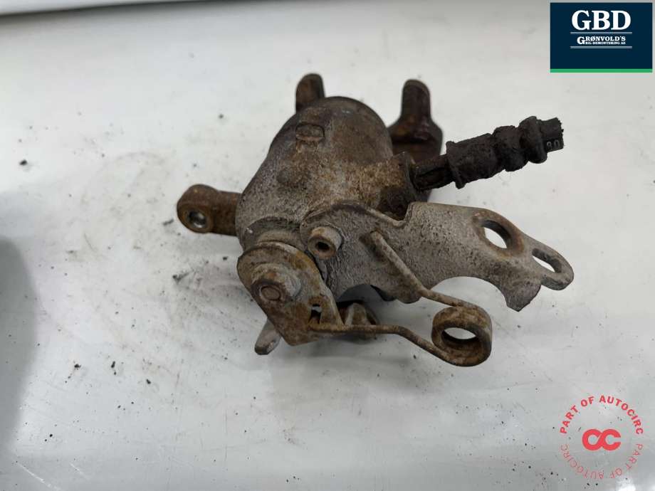 Bremsecaliper høyre bak til Ford Mondeo 2007-2010 (Type IV, Fase 1)  (2041809| 1738987|6G91-2D048-GF|)