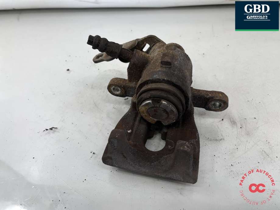 Bremsecaliper høyre bak til Ford Mondeo 2007-2010 (Type IV, Fase 1)  (2041809| 1738987|6G91-2D048-GF|)