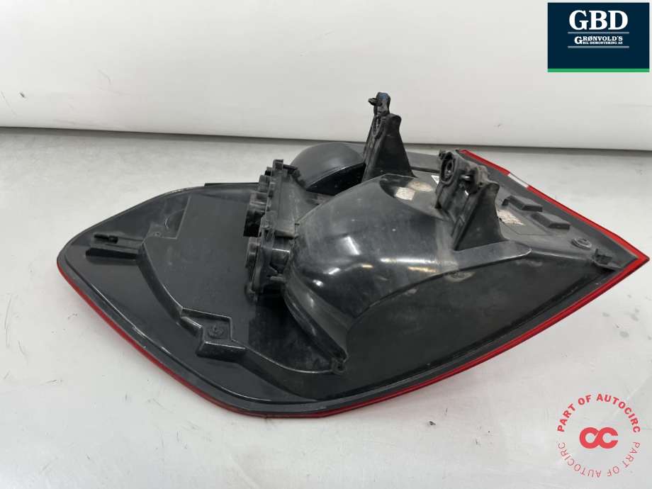 Baklykt høyre ytre til BMW 2-Serie, Active/Gran Tourer 2014-->> (F45/F46) (F45/F46) (63 21 7 311 060|)