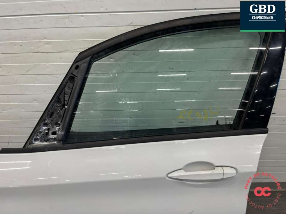 Dør venstre foran til BMW 2-Serie, Active/Gran Tourer 2014-->> (F45/F46) (F45/F46) (41 00 9 631 835|)