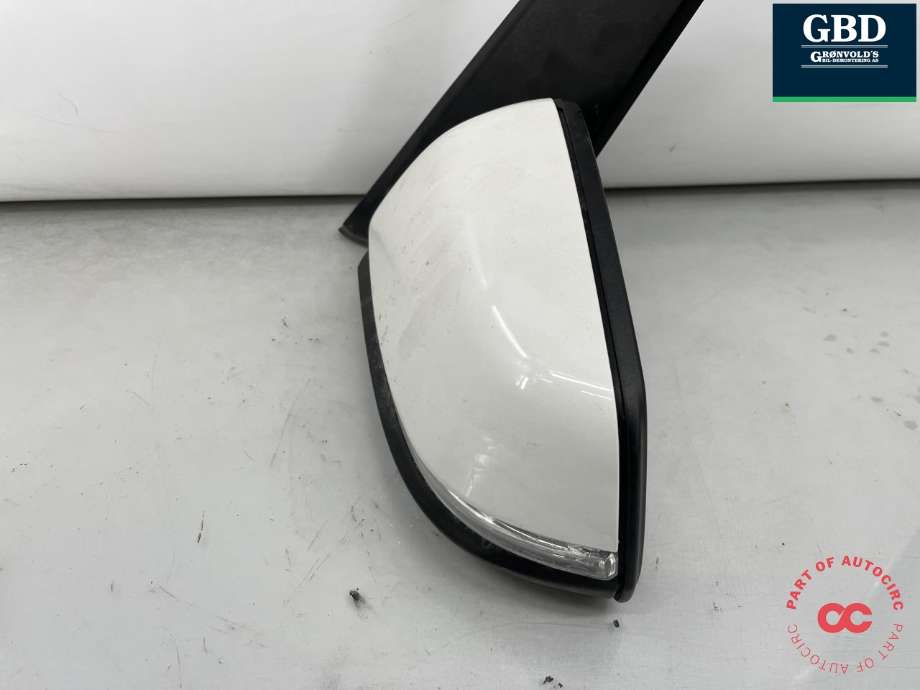 Speil venstre til BMW 2-Serie, Active/Gran Tourer 2014-->> (F45/F46) (F45/F46) (51 16 7 415 785|)