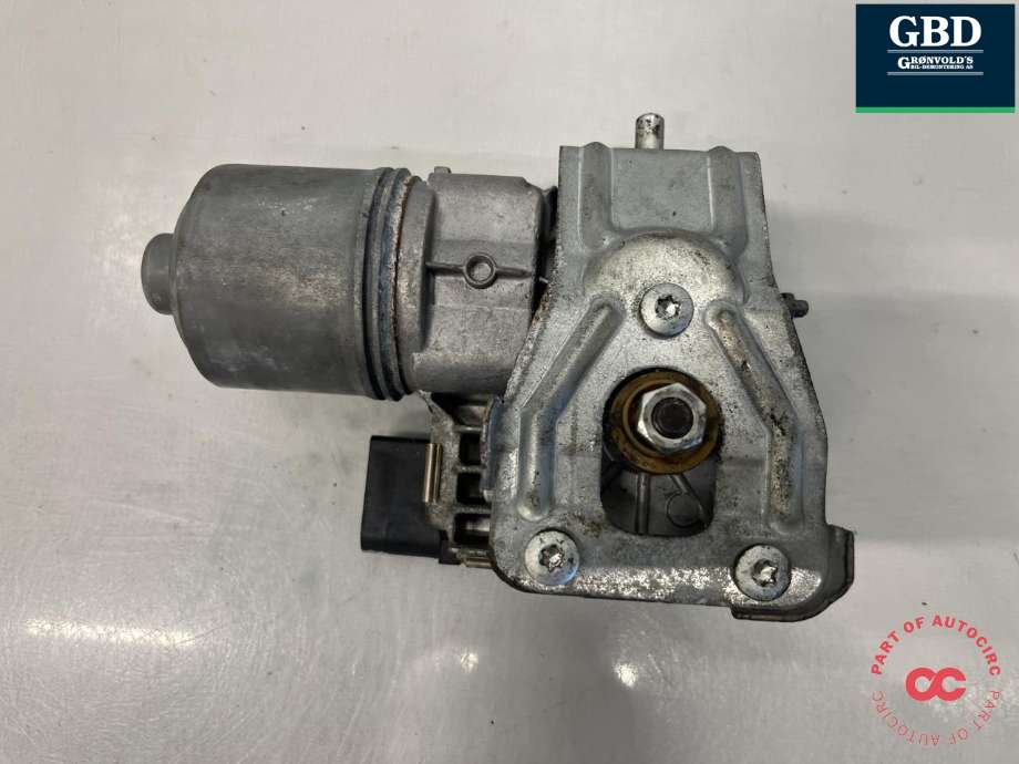 Viskermotor frontrute til Škoda Octavia 2005-2008 (Type II, Fase 1)  (1Z1 955 119 D|1Z1 955 119 C|)