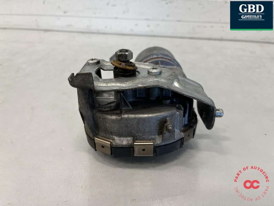 Viskermotor frontrute til Škoda Octavia 2005-2008 (Type II, Fase 1)  (1Z1 955 119 D|1Z1 955 119 C|)