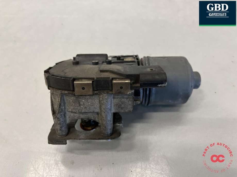 Viskermotor frontrute til Škoda Octavia 2005-2008 (Type II, Fase 1)  (1Z1 955 119 D|1Z1 955 119 C|)