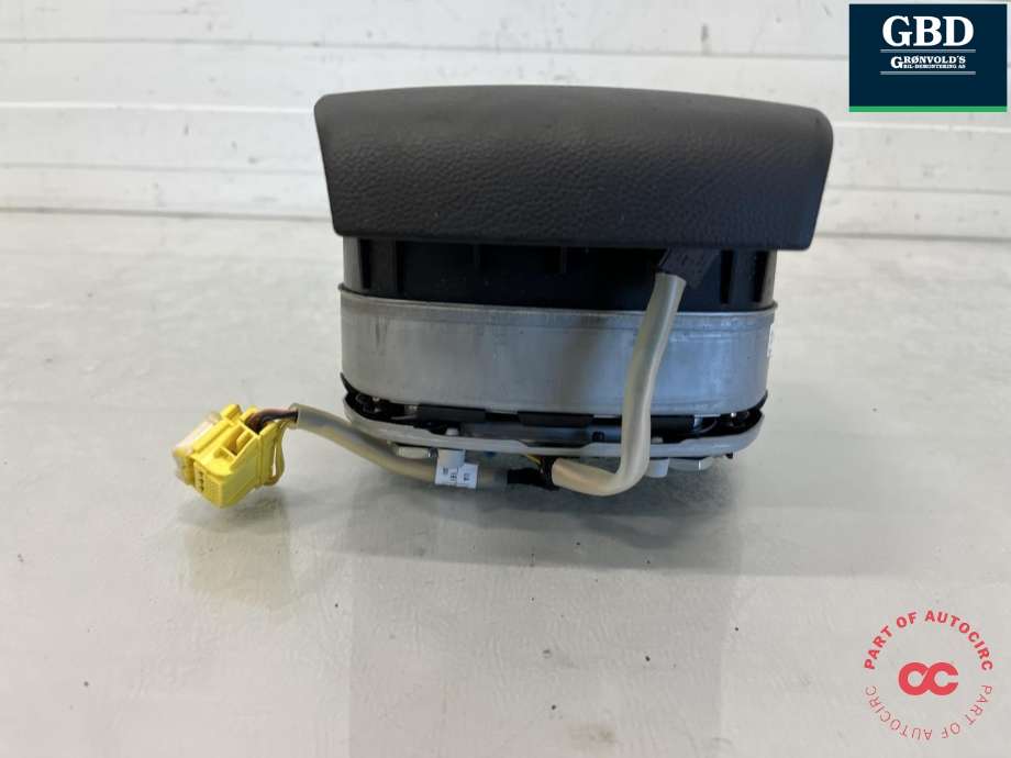 Airbag ratt til Škoda Octavia 2005-2008 (Type II, Fase 1)  (1Z0 880 201 AN 3X1|)