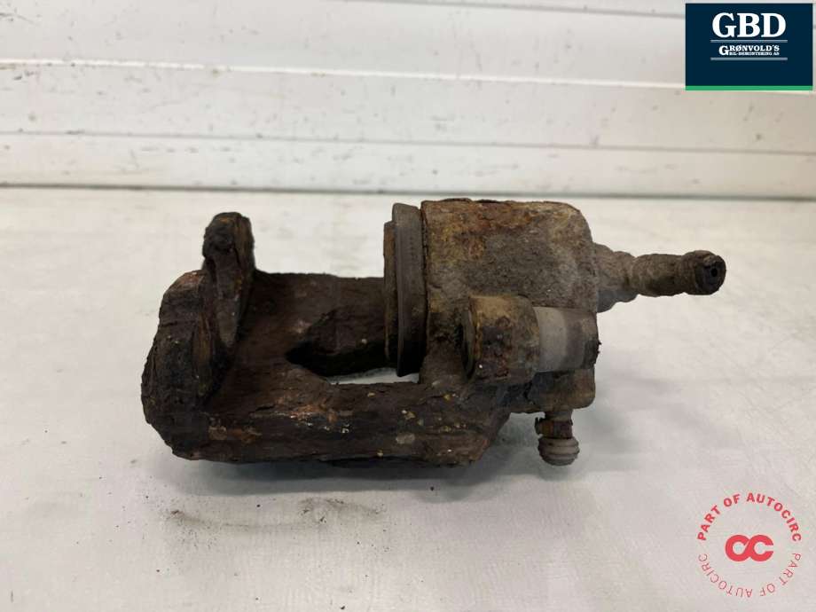 Bremsecaliper høyre foran til Škoda Octavia 2005-2008 (Type II, Fase 1)  (1K0 615 124 D|)