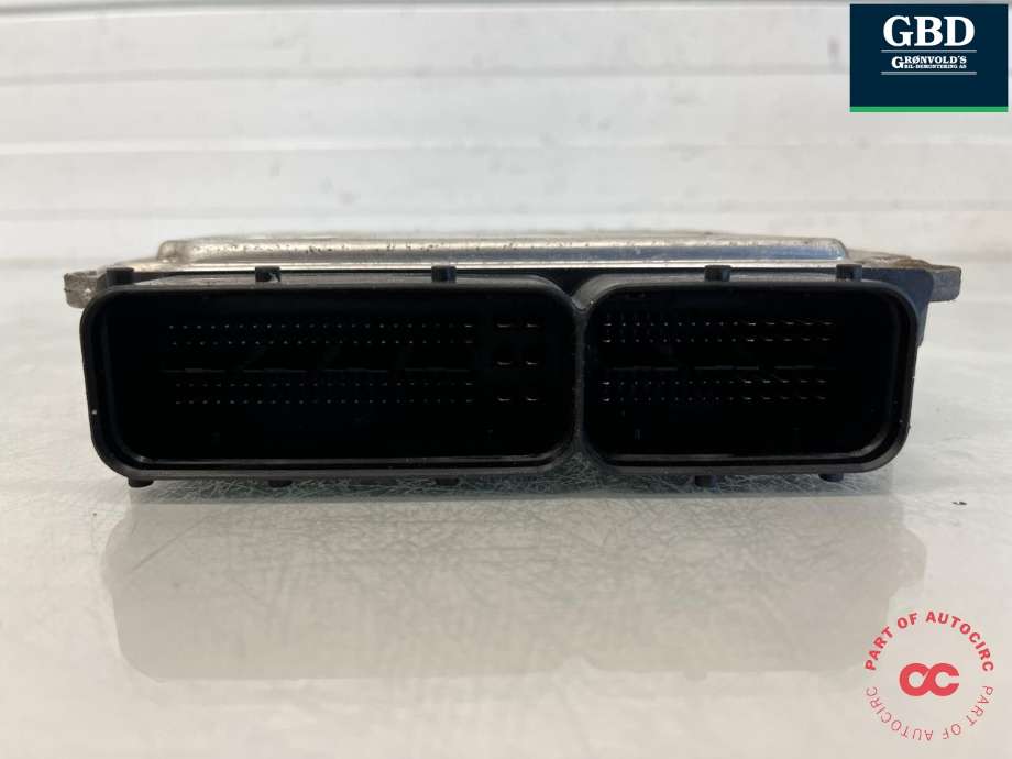 Styreenhet motor til Škoda Octavia 2005-2008 (Type II, Fase 1)  (03G 906 021 TG|)