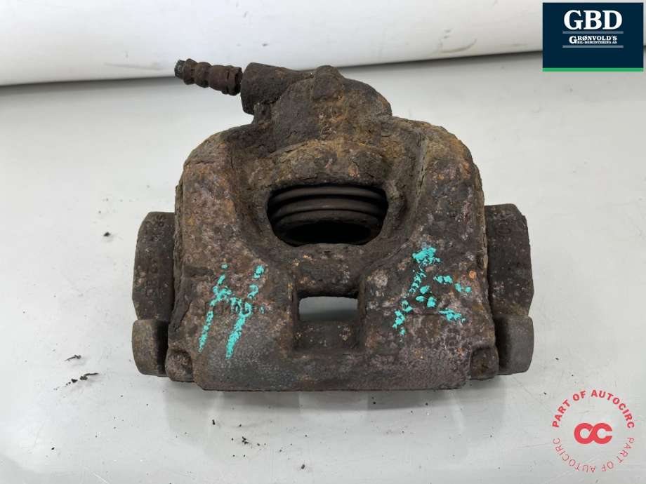 Bremsecaliper høyre foran til Ford Mondeo 2007-2010 (Type IV, Fase 1) (2224578| 1583139|6G91-2B294-AC|)