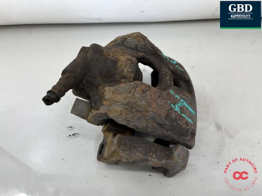 Bremsecaliper høyre foran til Ford Mondeo 2007-2010 (Type IV, Fase 1) (2224578| 1583139|6G91-2B294-AC|)