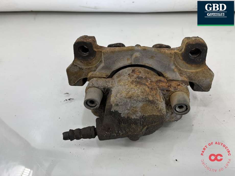Bremsecaliper høyre foran til Ford Mondeo 2007-2010 (Type IV, Fase 1) (2224578| 1583139|6G91-2B294-AC|)
