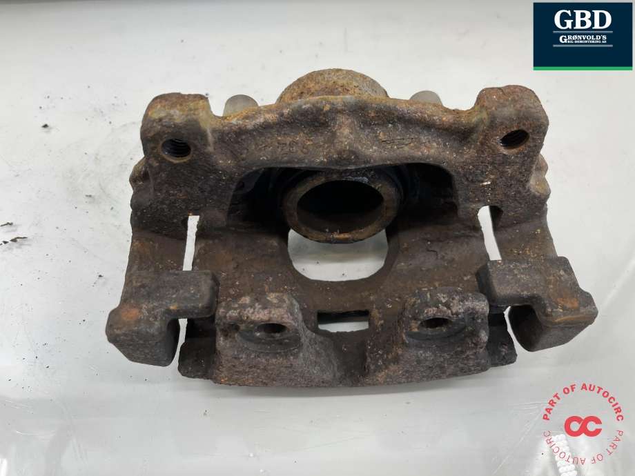 Bremsecaliper høyre foran til Ford Mondeo 2007-2010 (Type IV, Fase 1) (2224578| 1583139|6G91-2B294-AC|)