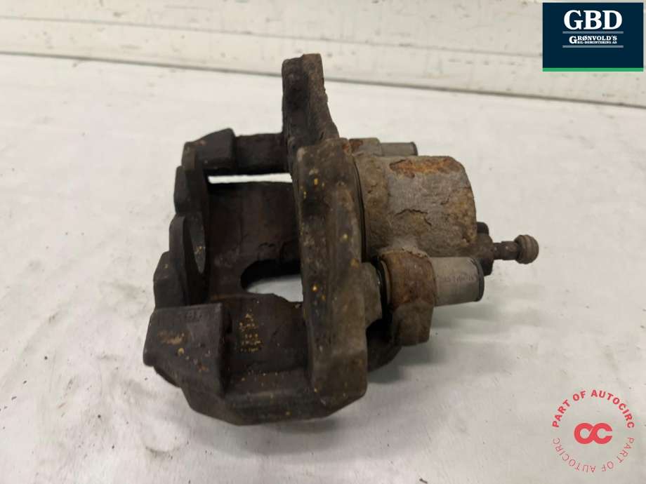 Bremsecaliper høyre foran til Ford Transit Connect 2013-2018 Type II, Fase 1  (2201836|1682875|AV61-2B294-AA)