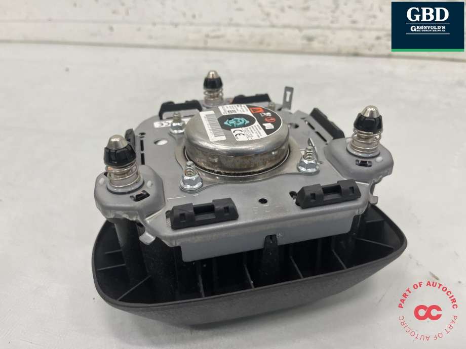 Airbag ratt til Toyota RAV4 2019-->> (Type V)  (4513012E40C0|)