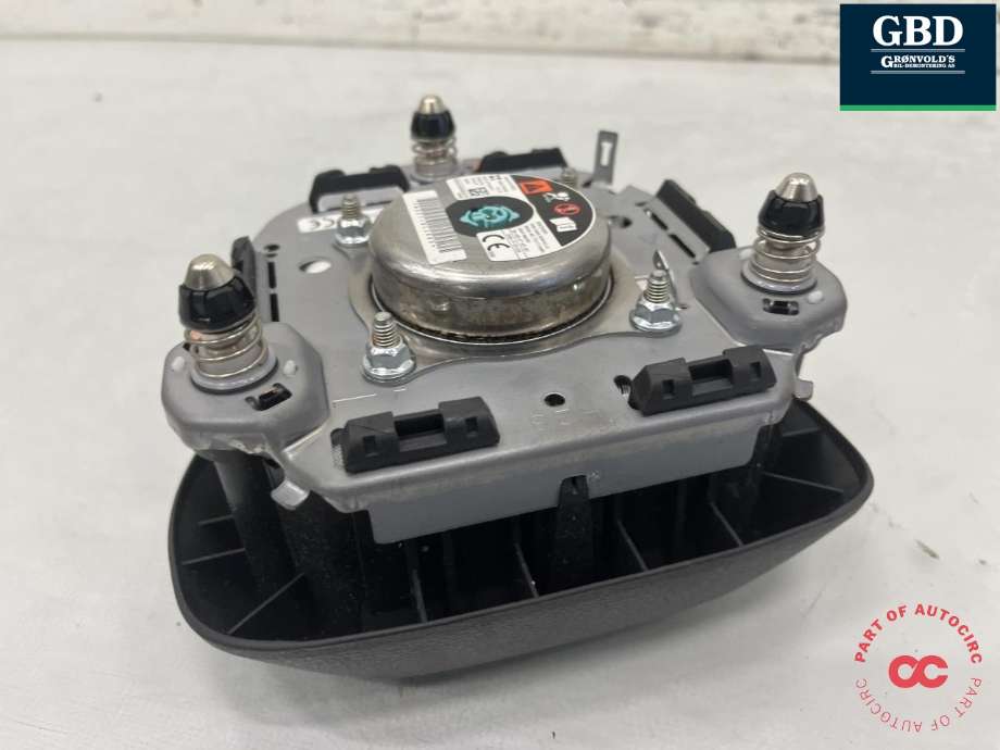 Airbag ratt til Toyota RAV4 2019-->> (Type V)  (4513012E40C0|)