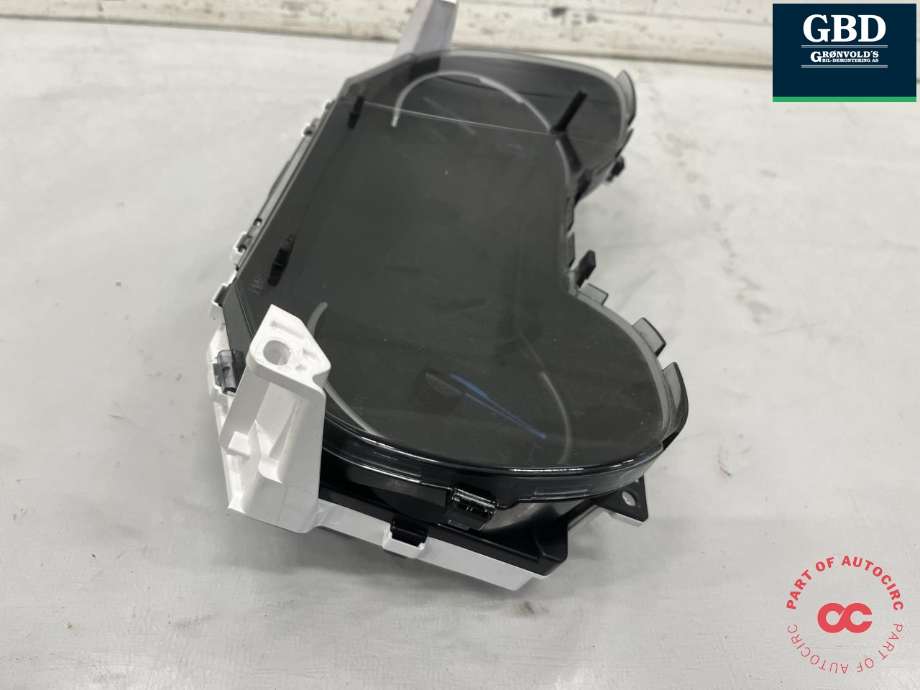 Instrumentpanel til Toyota RAV4 2019-->> (Type V)  (8380042N90|)
