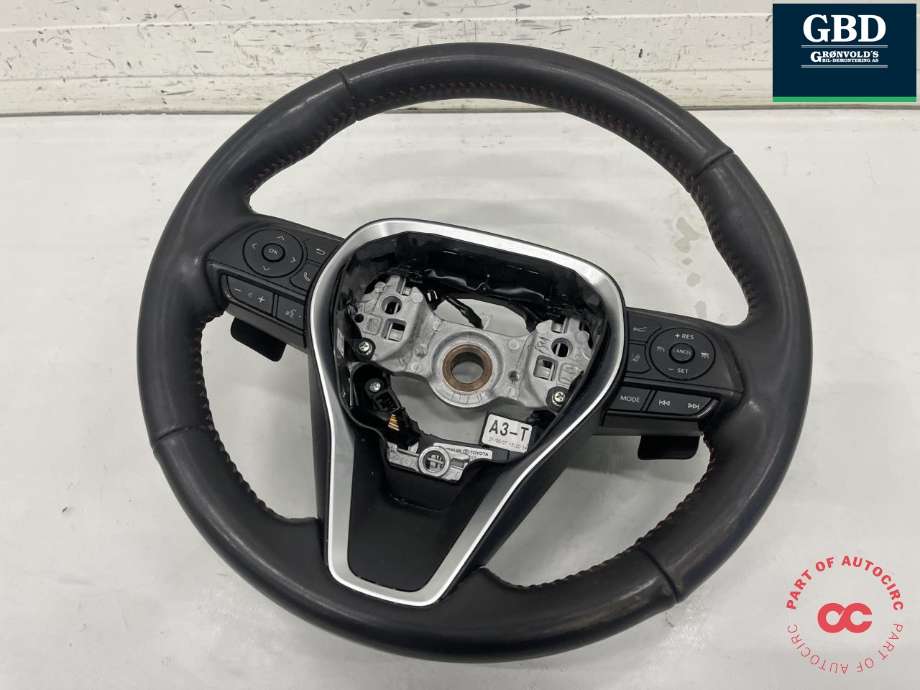 Ratt til Toyota RAV4 2019-->> (Type V) (4510042390C1|)