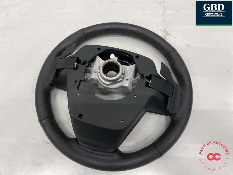 Ratt til Toyota RAV4 2019-->> (Type V) (4510042390C1|)