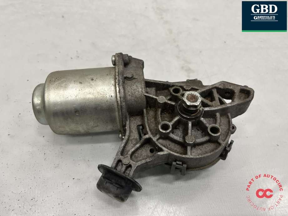 Viskermotor frontrute til Renault Megane 2009-2016 Type III  (288100941R|)